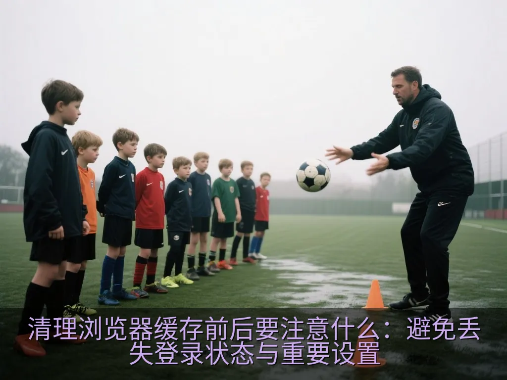 个人电脑前整理网页故障排查步骤的中性工作场景
